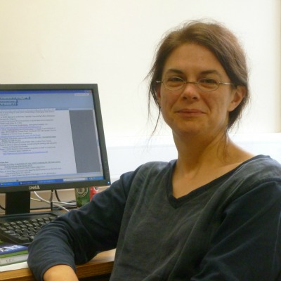 Dr Fiona Dukelow